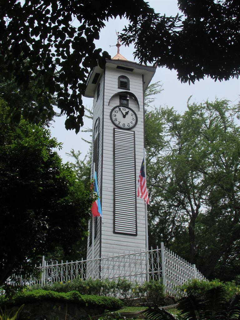 clock