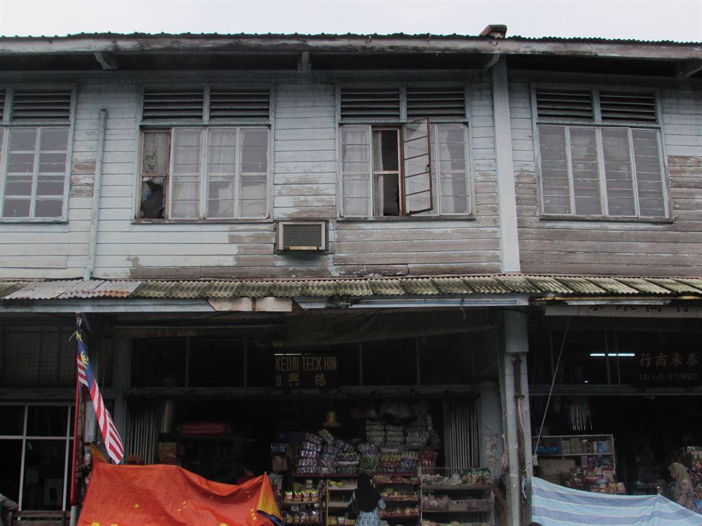 shophouse