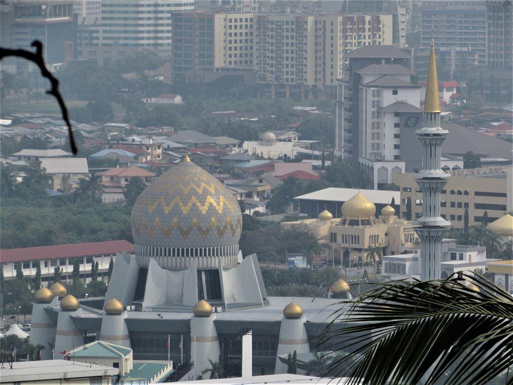 mosque
