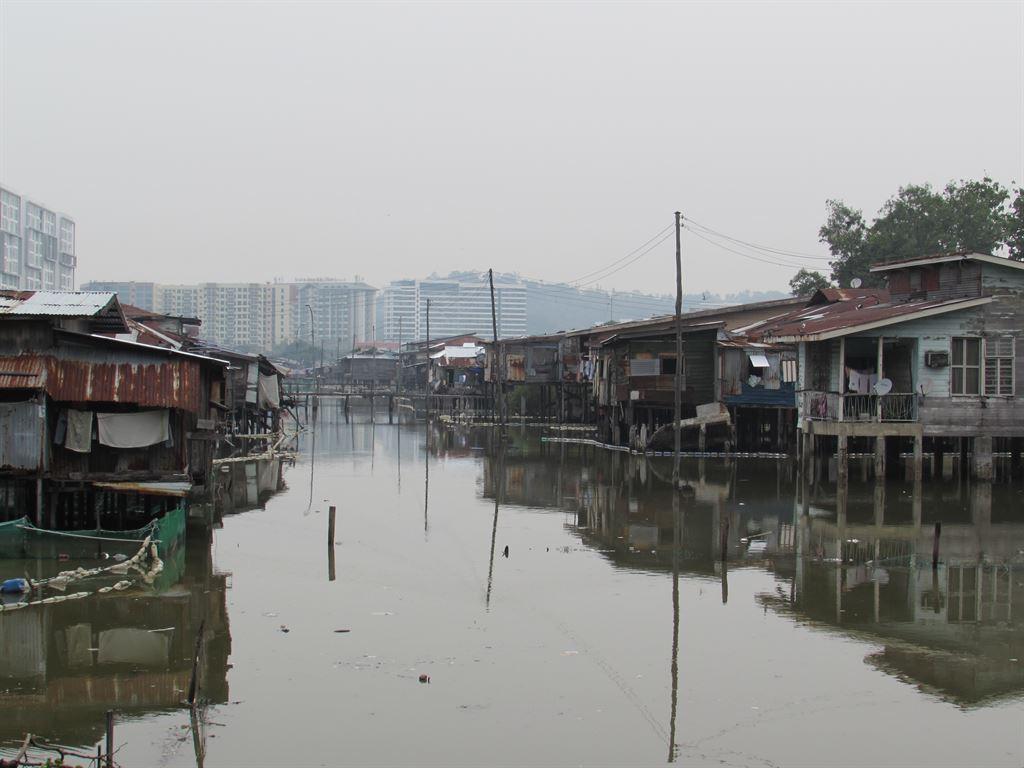 stilthouses