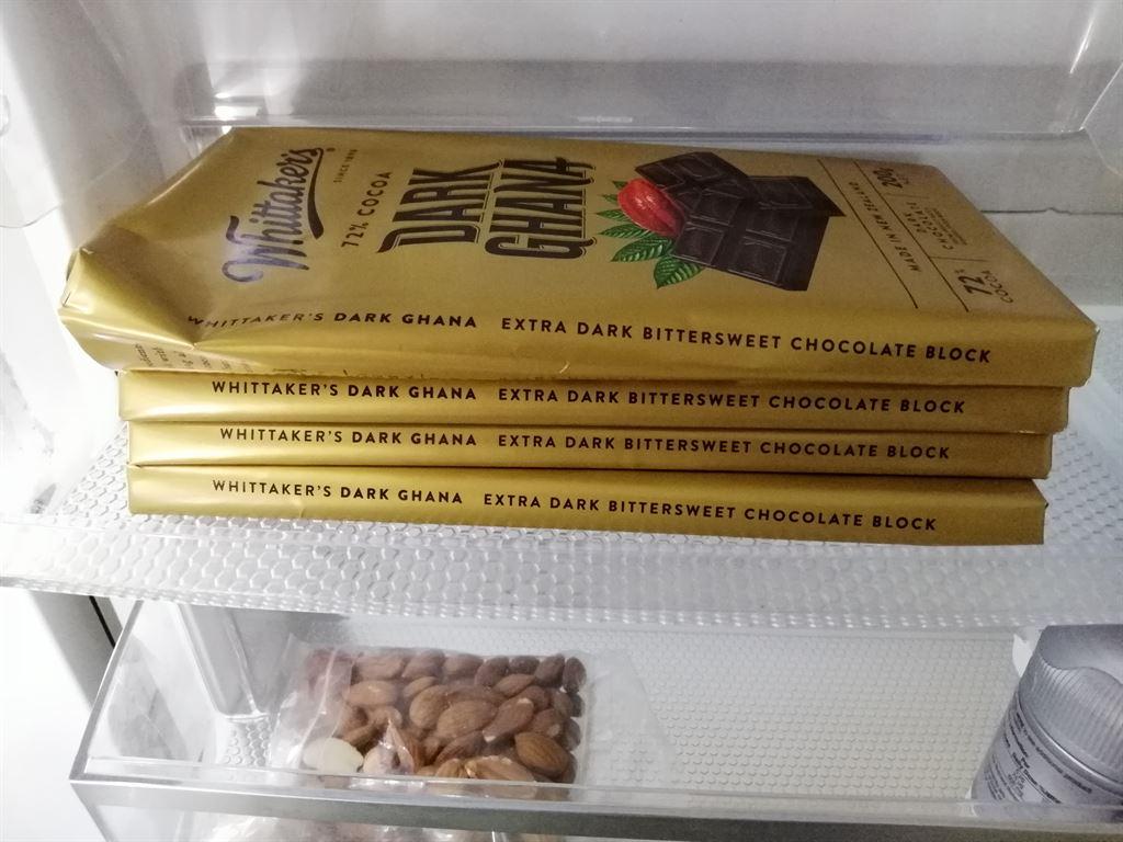 chocolate
