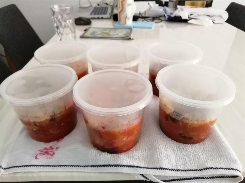 soup