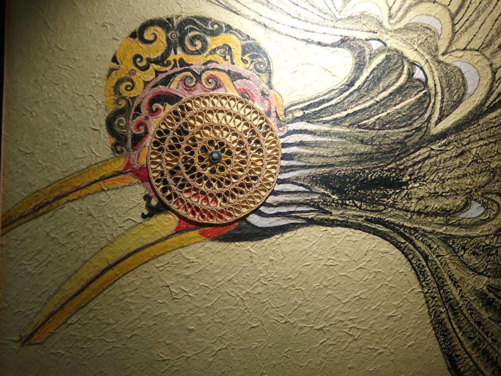 bird
