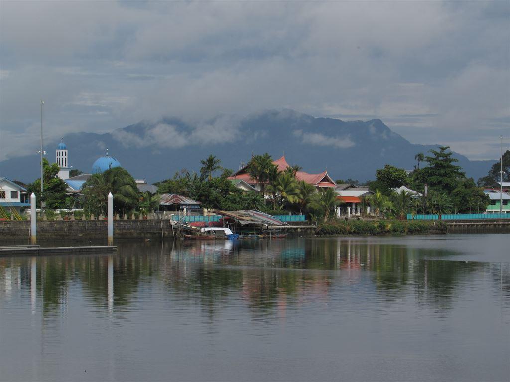 river