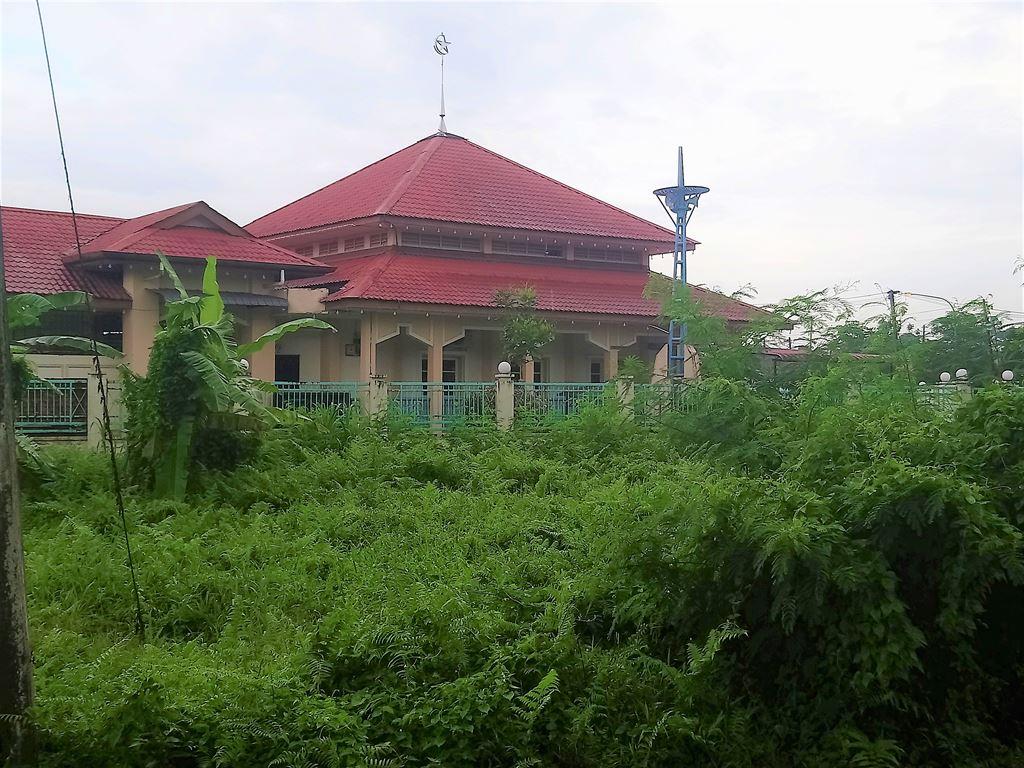 surau