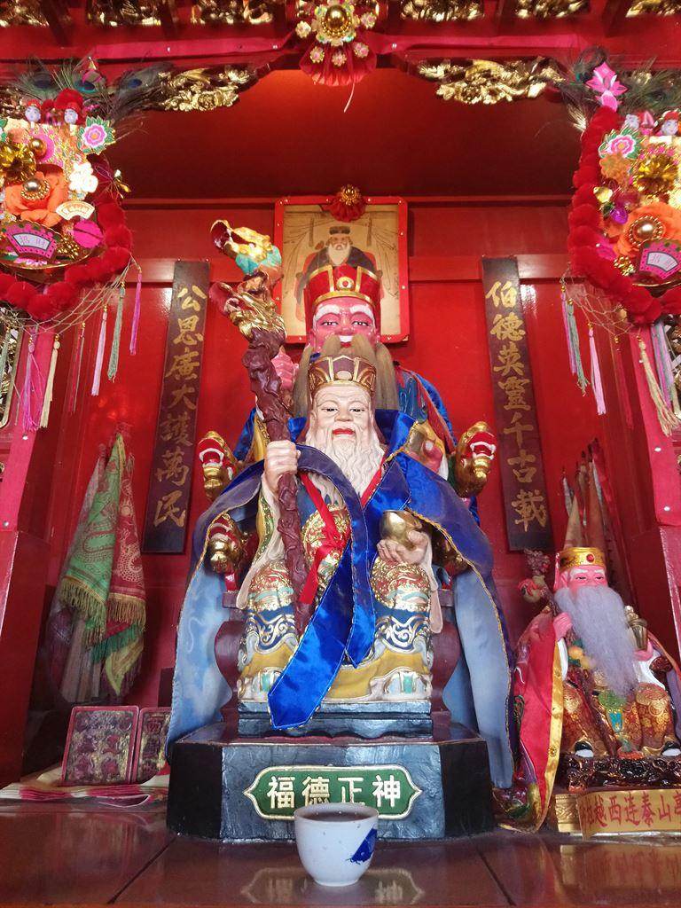gods