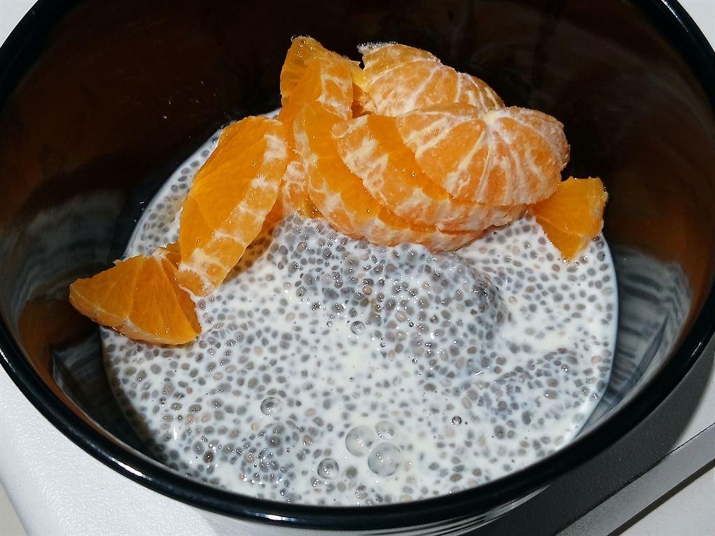 chiapudding