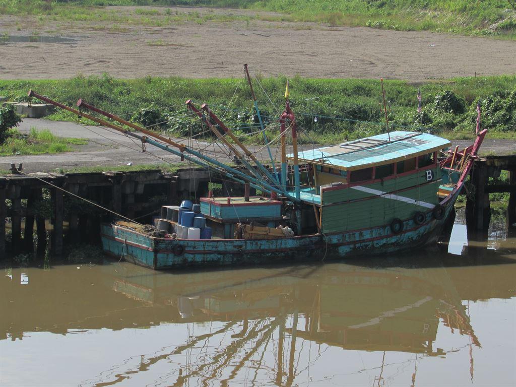 fishingboat
