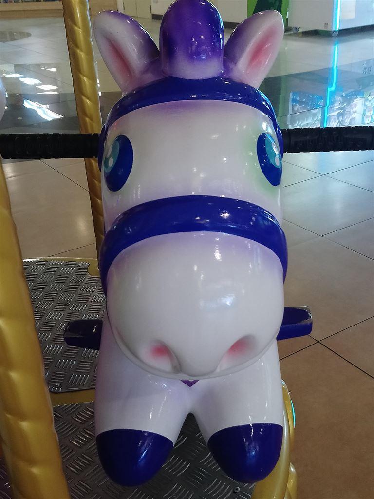 horse