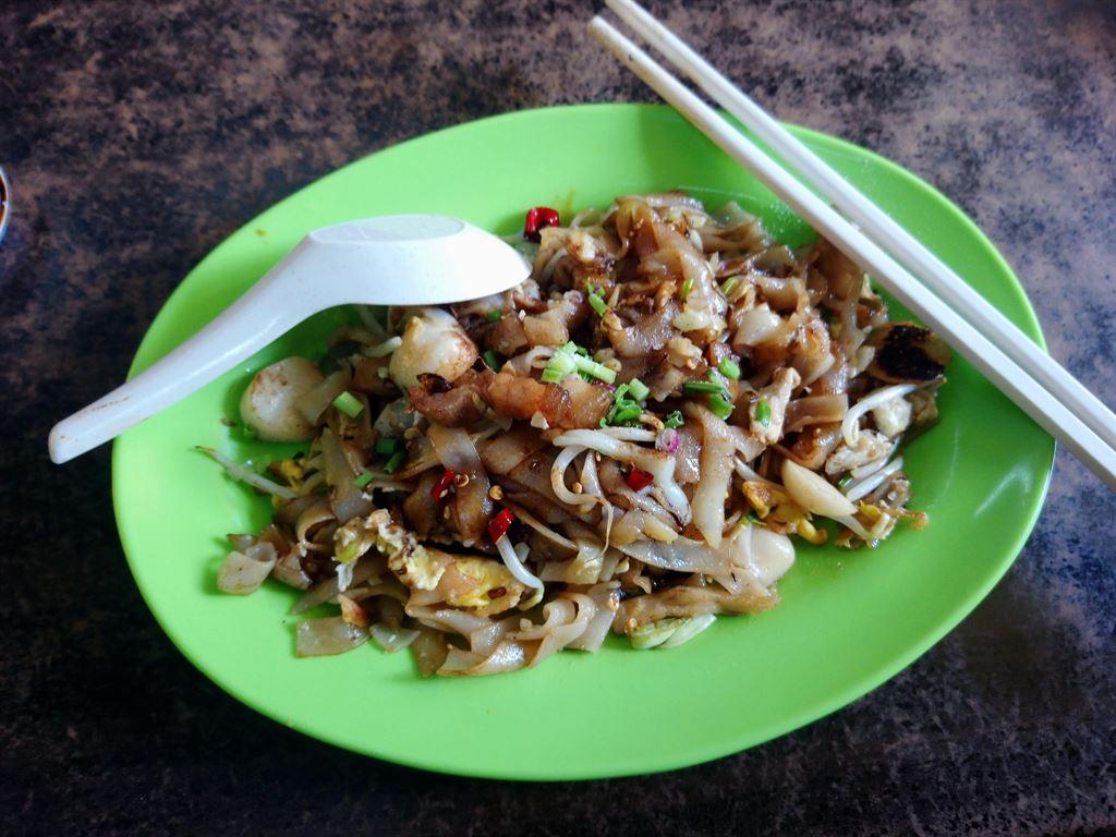 kuayteow
