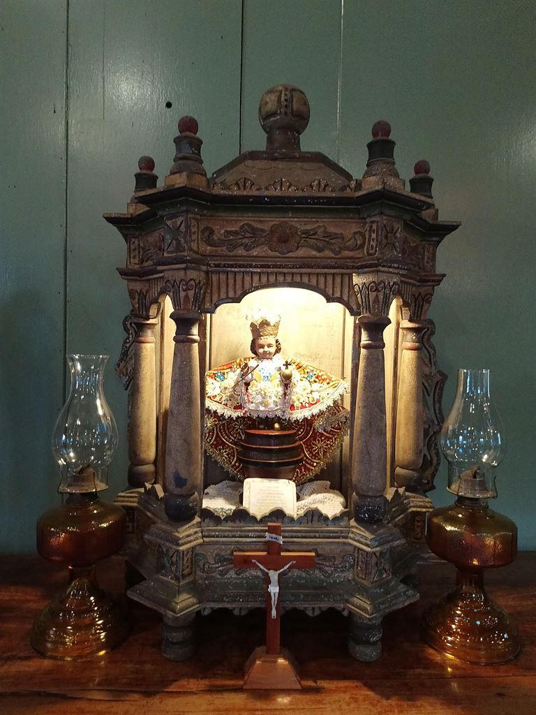 shrine