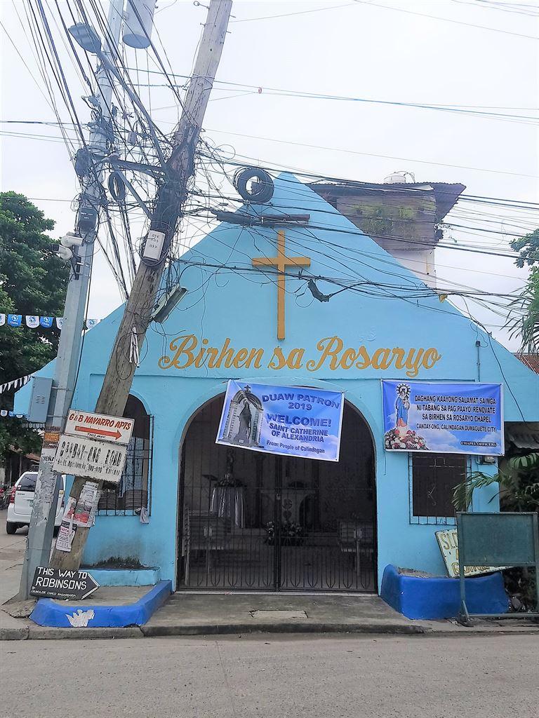 church