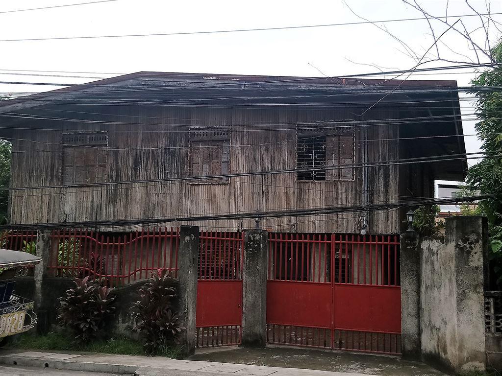 woodenhouse