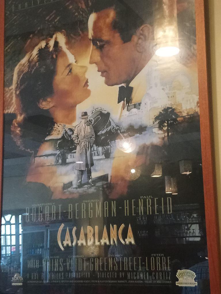 casablanca