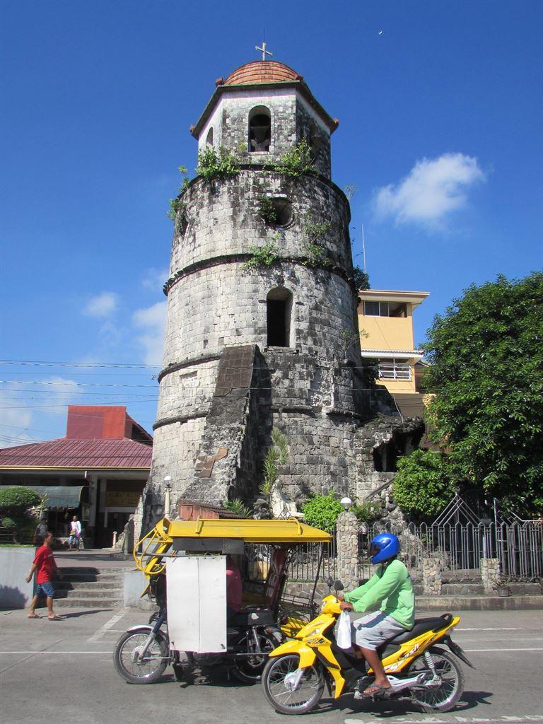 belfry