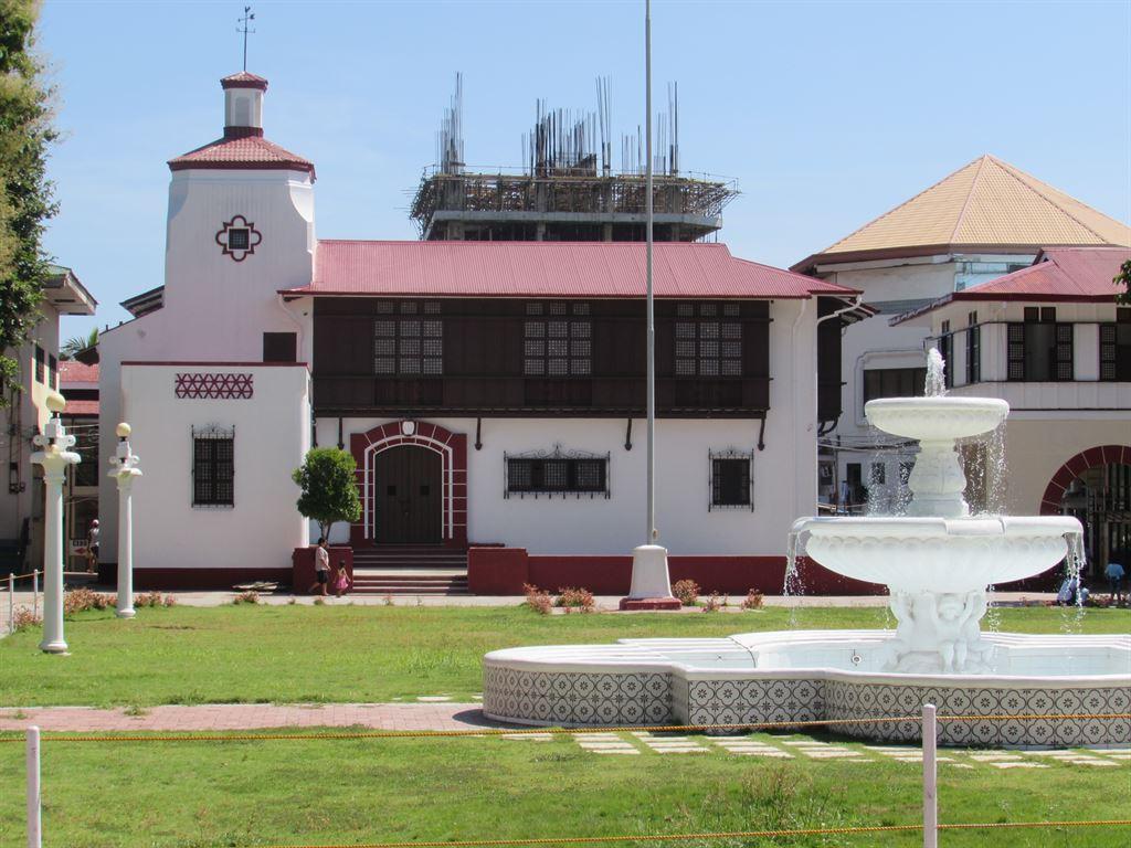 building