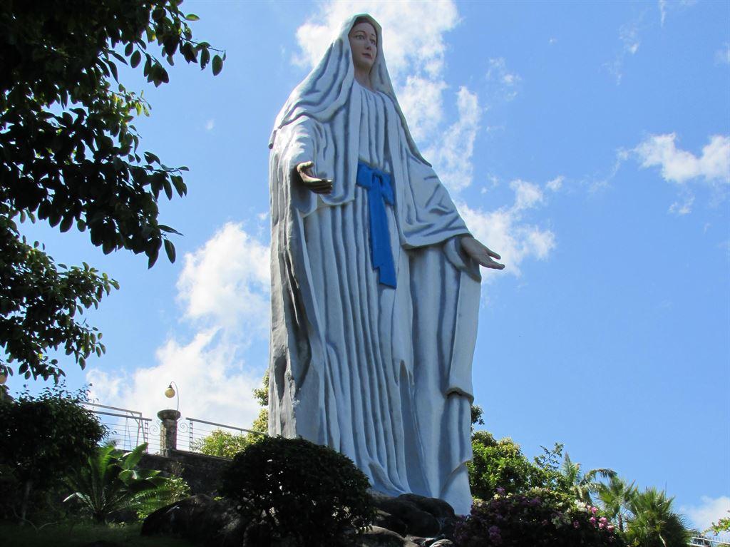 mary
