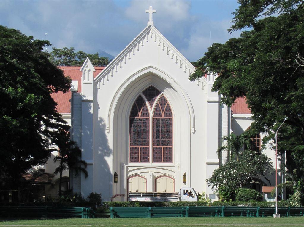 church