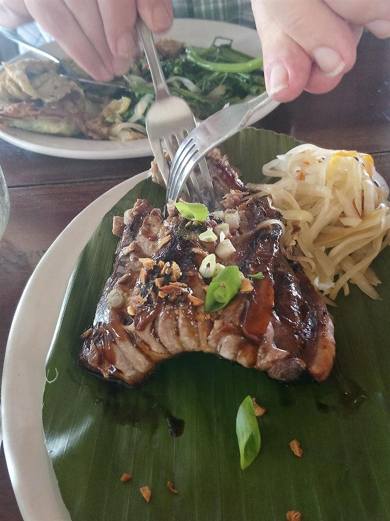 tuna