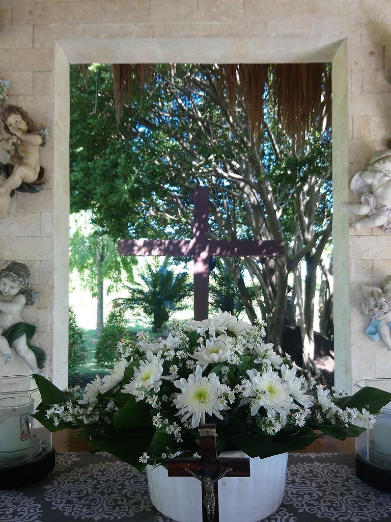 cross