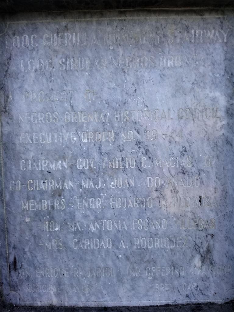 plaque