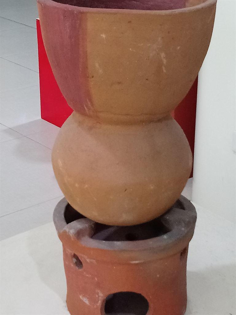pot