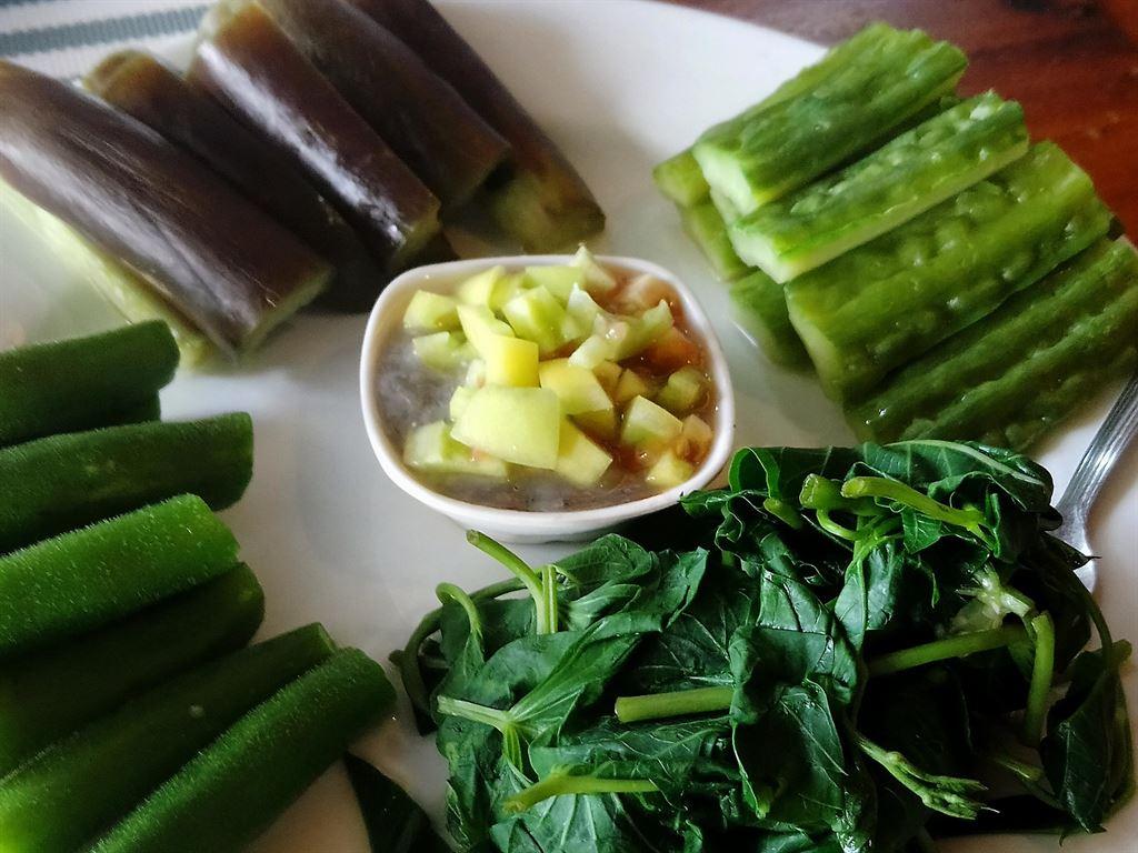 steamedveggies