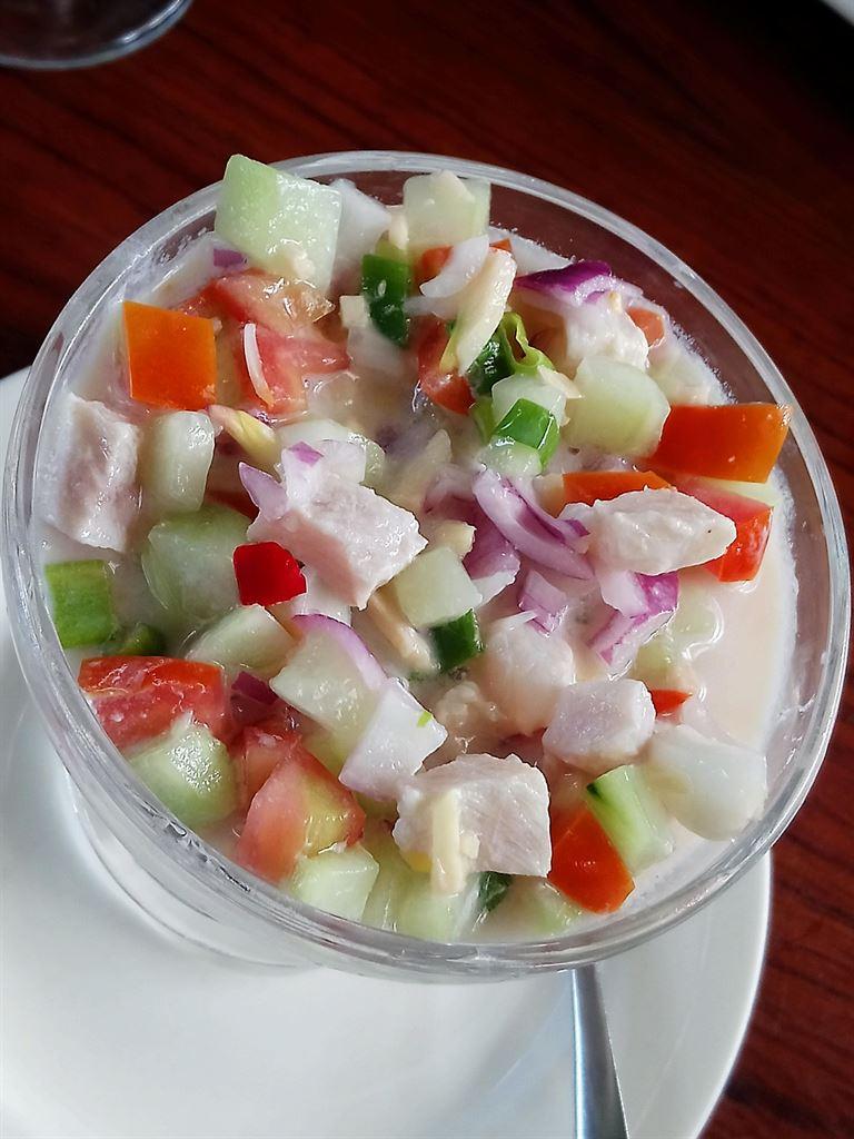 kinilaw