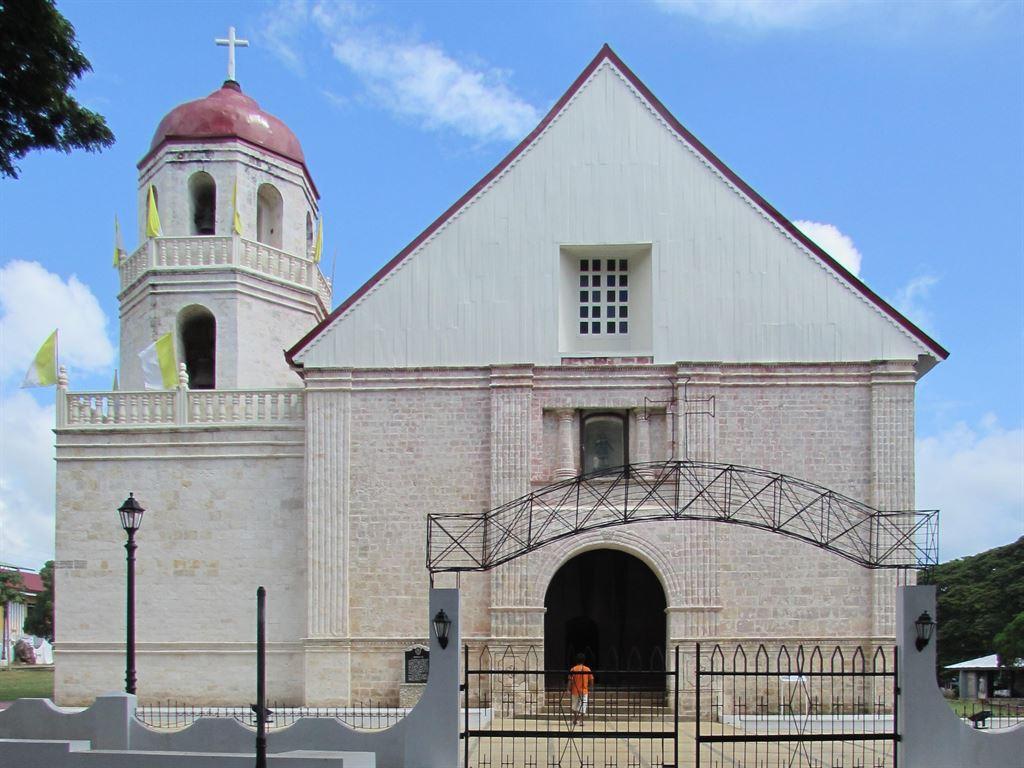 church