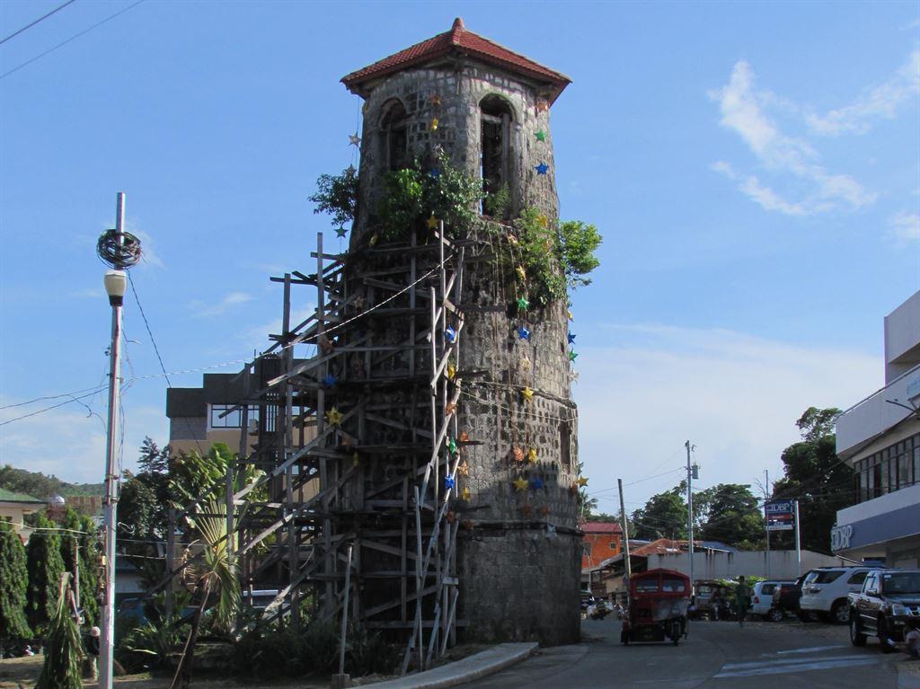 belltower