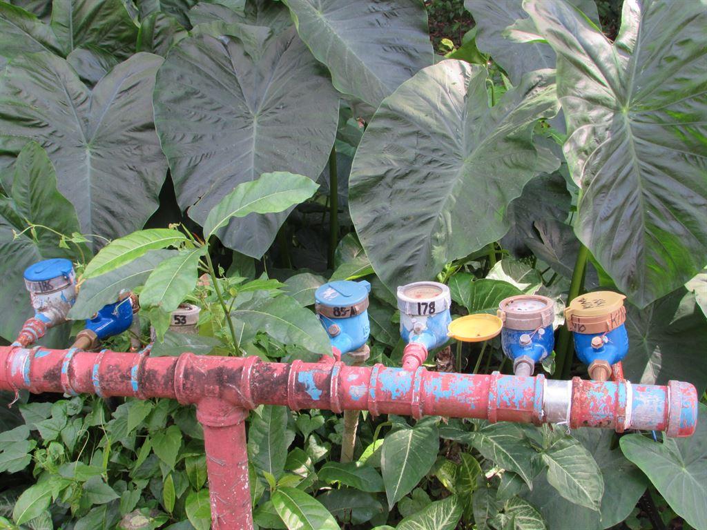 waterpipes