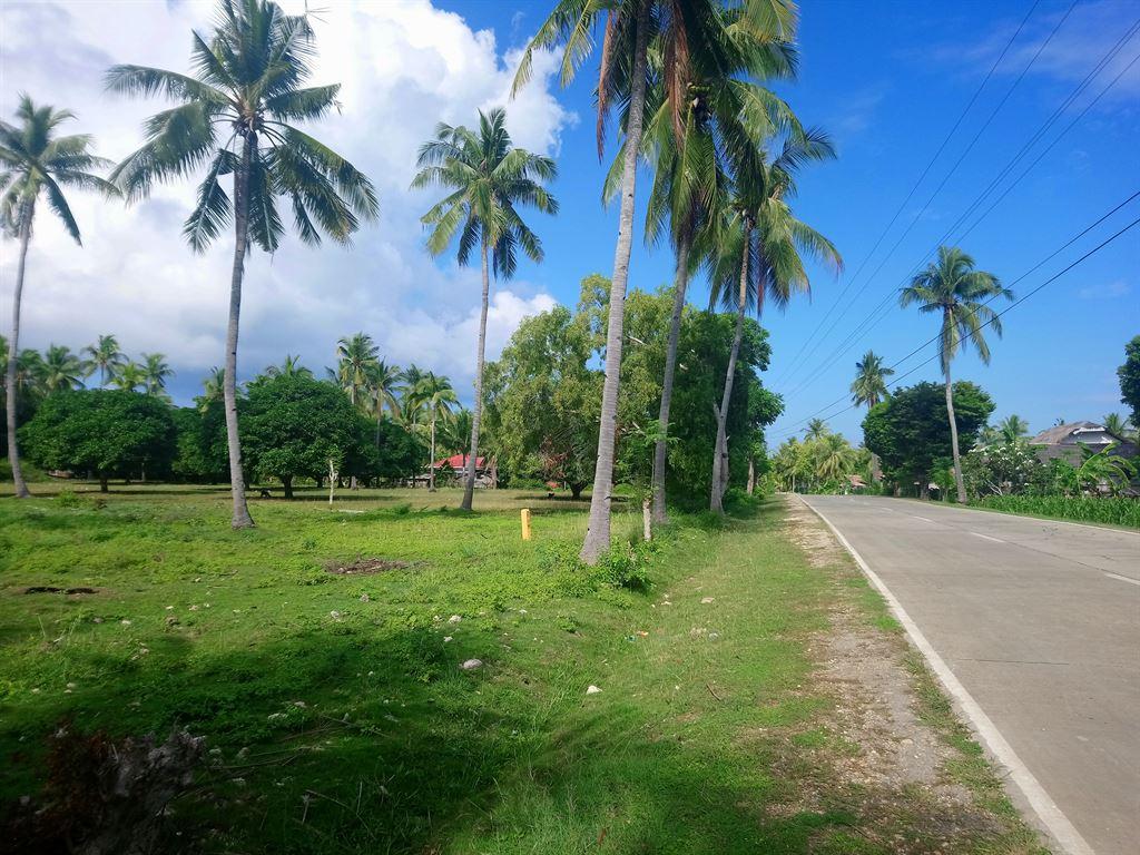 road