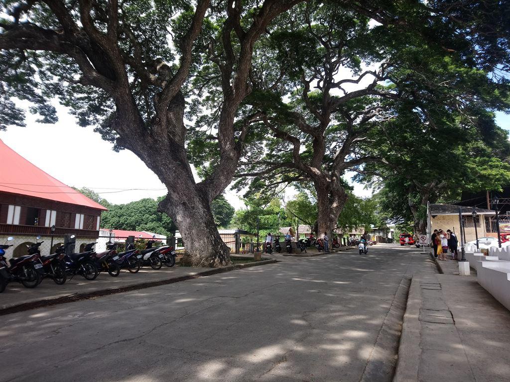 road