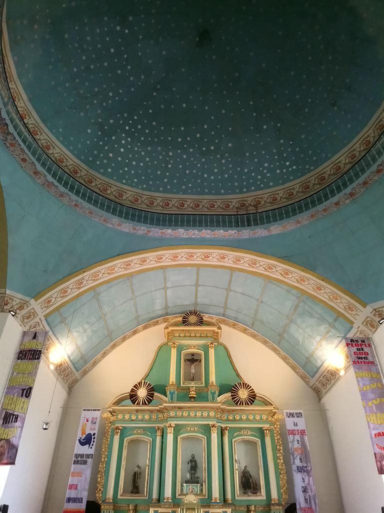 dome