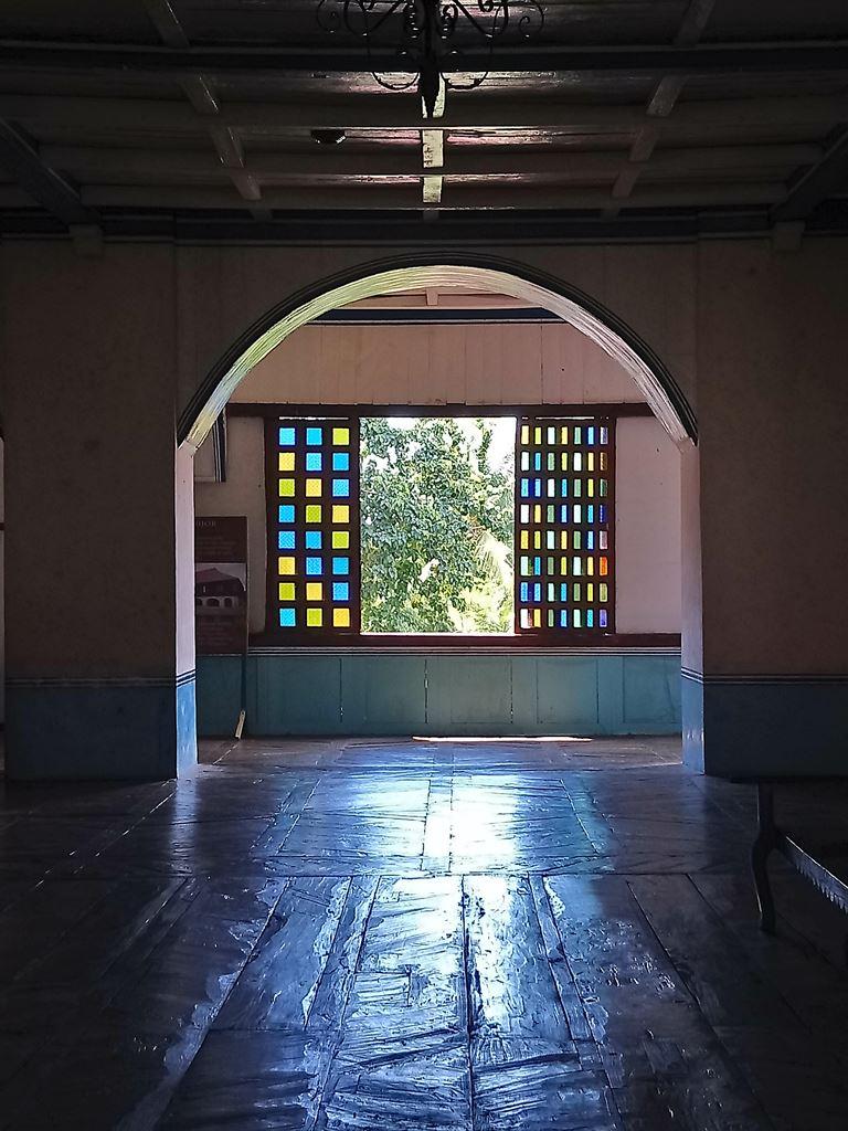 window