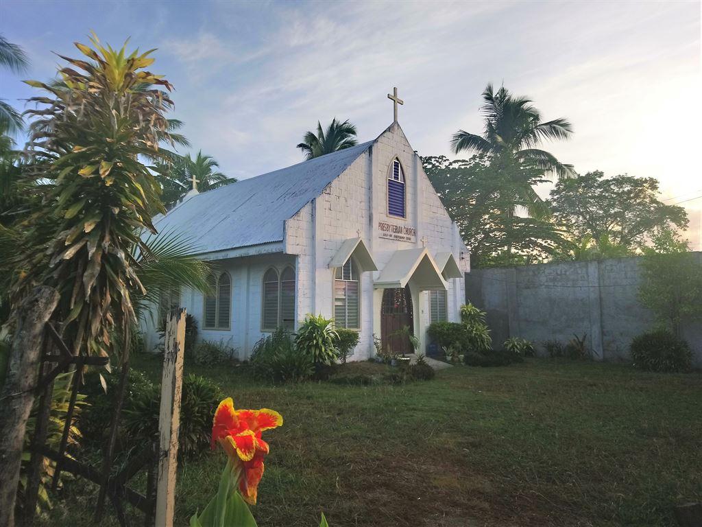 church1
