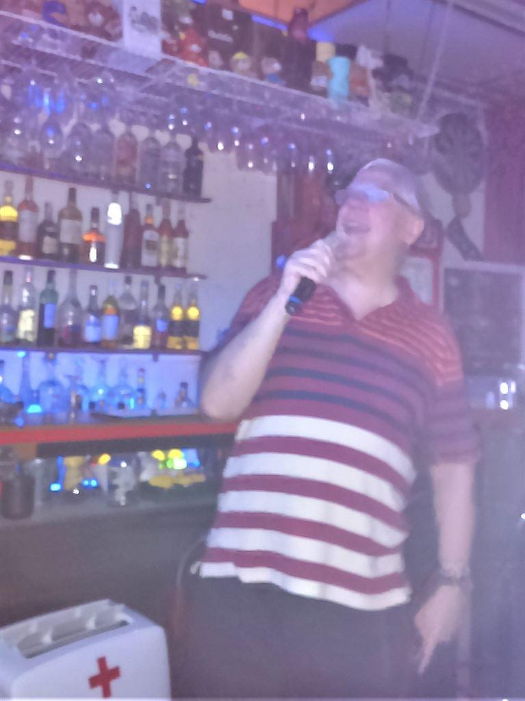 karaoke