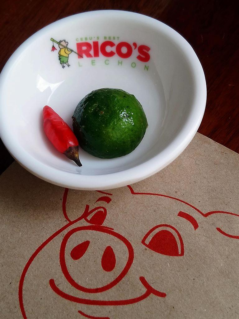 ricoslechon
