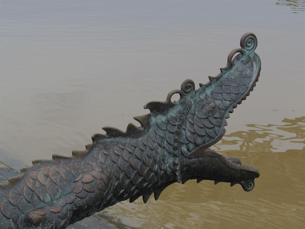 croc