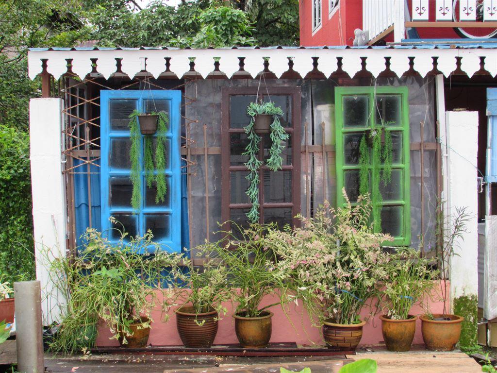 windowdressing