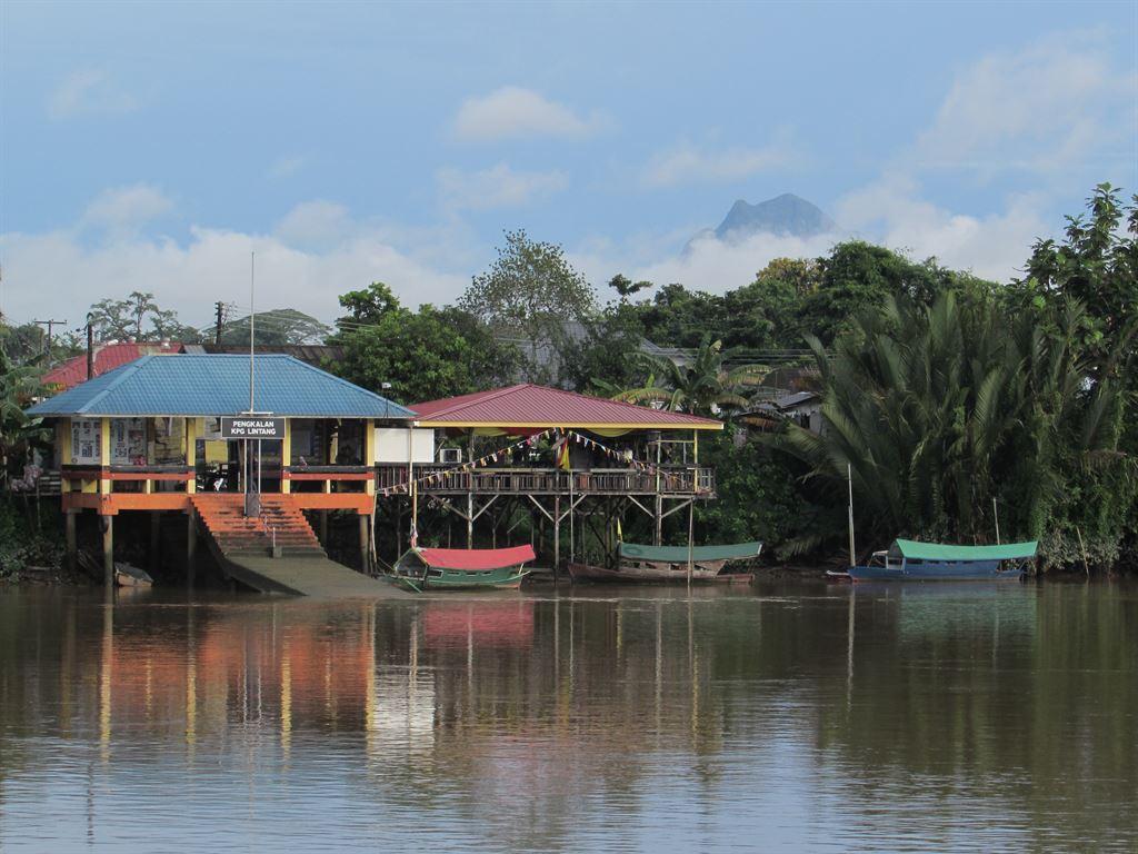 river