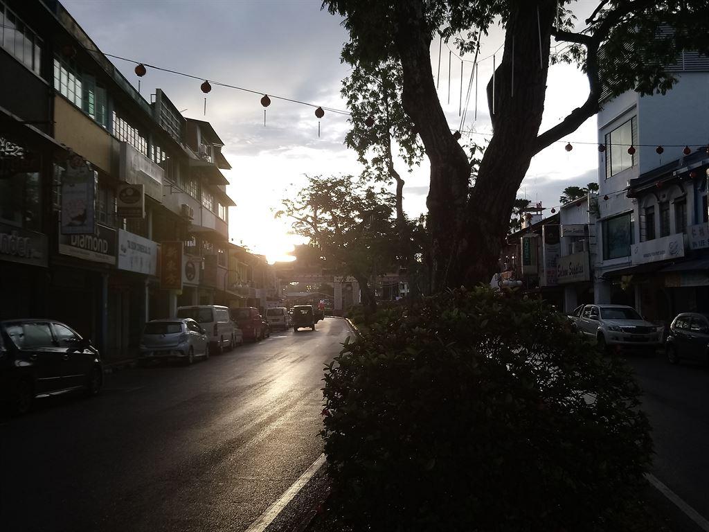 padungan