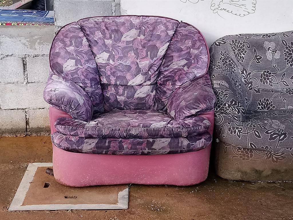 sofa