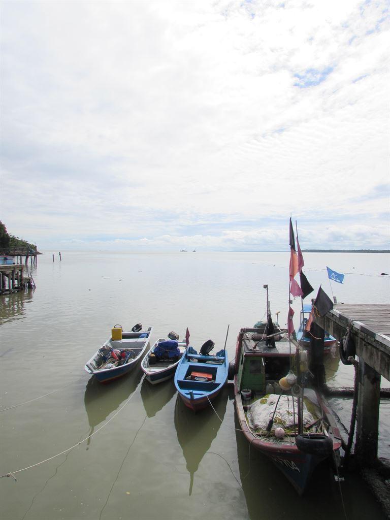 jetty