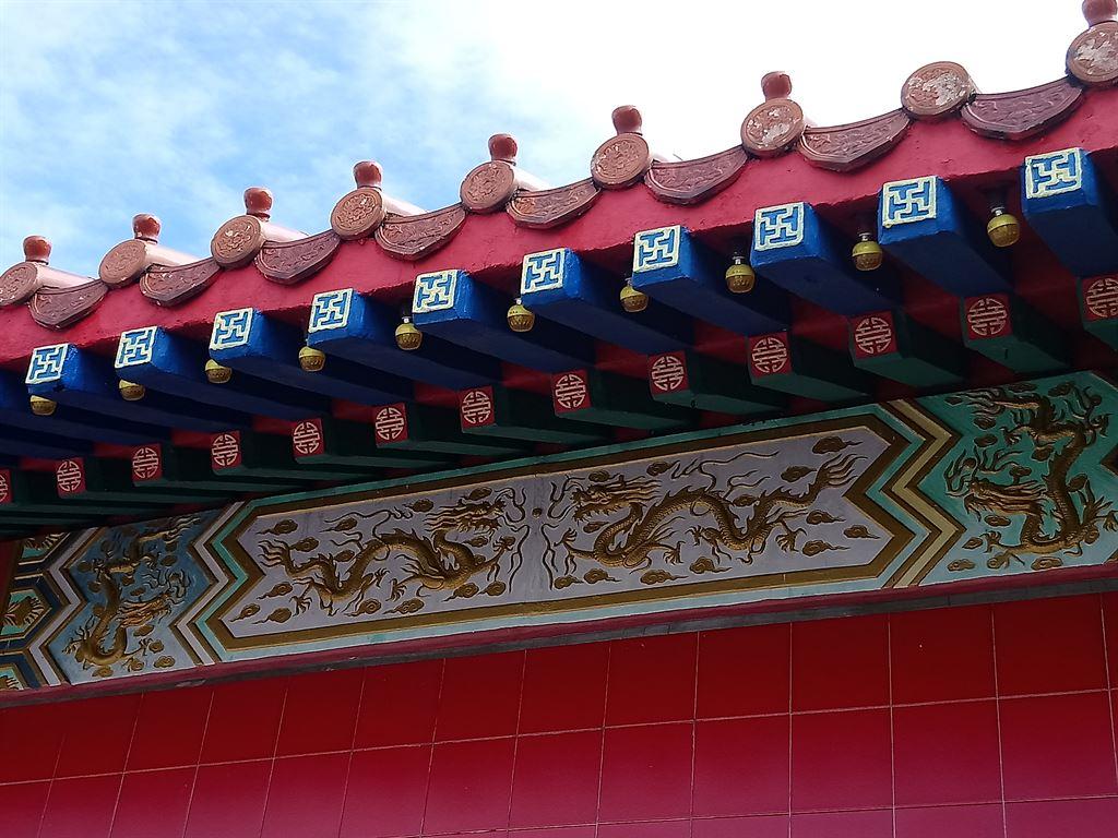roofdetail