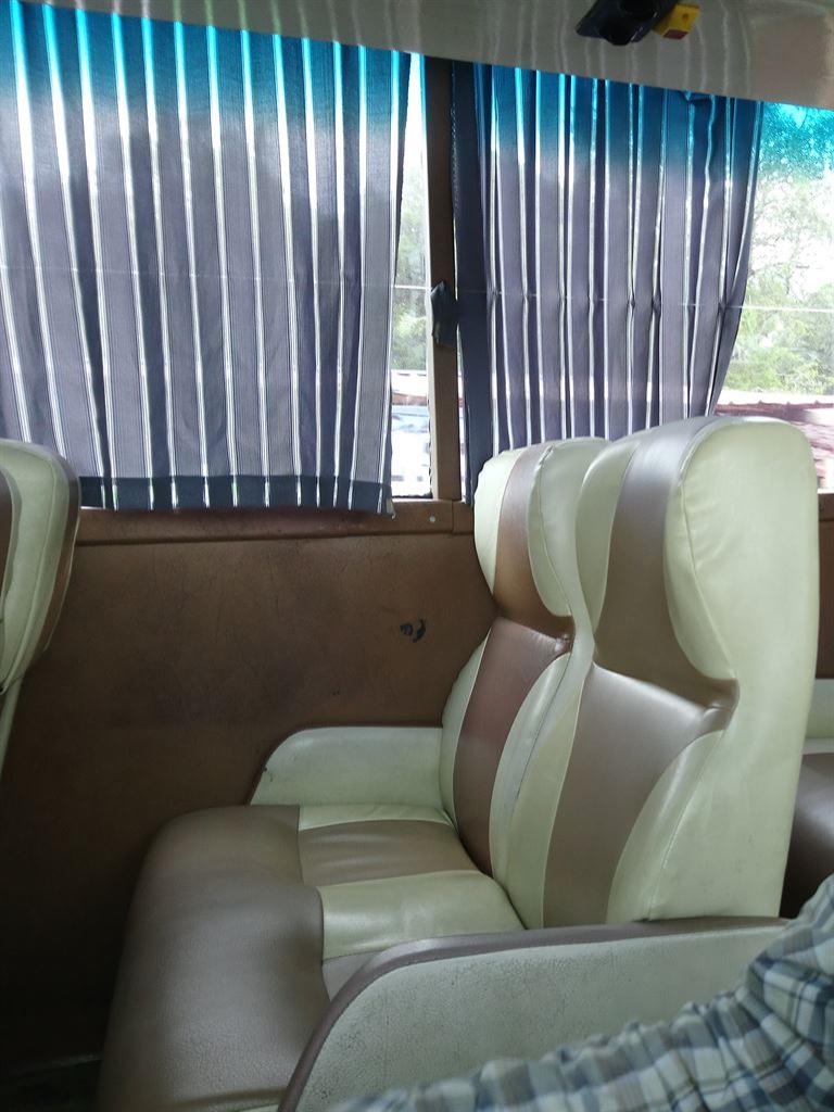 bus