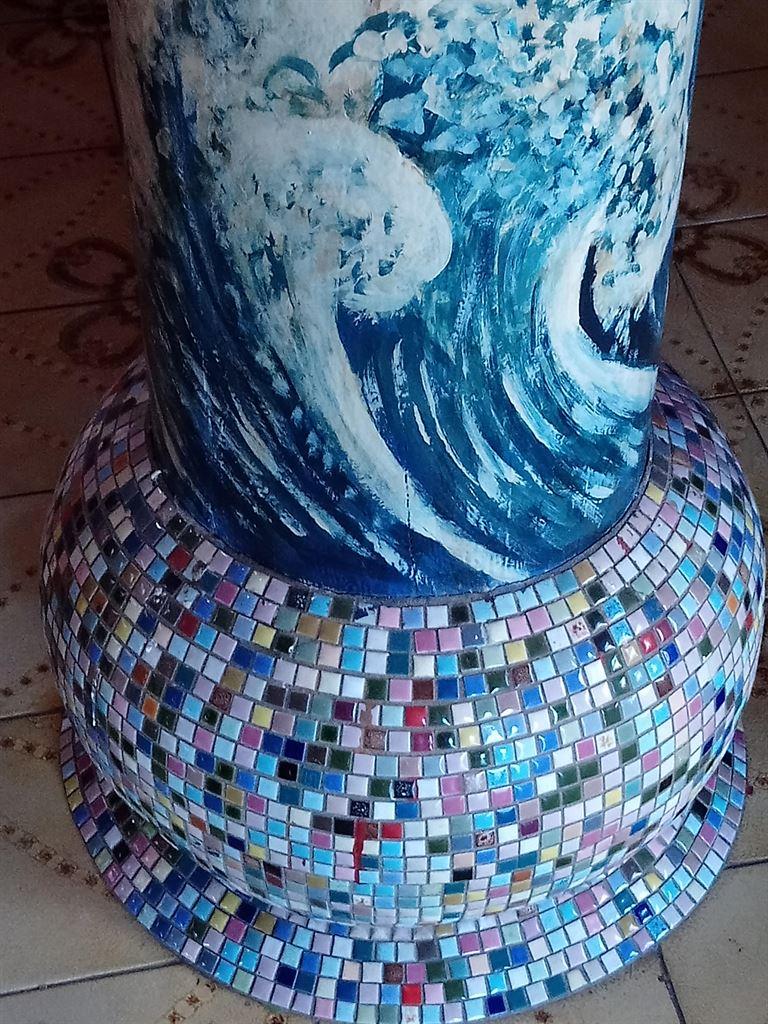 column