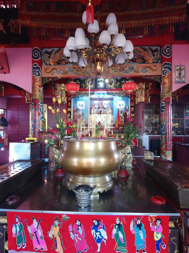 interior