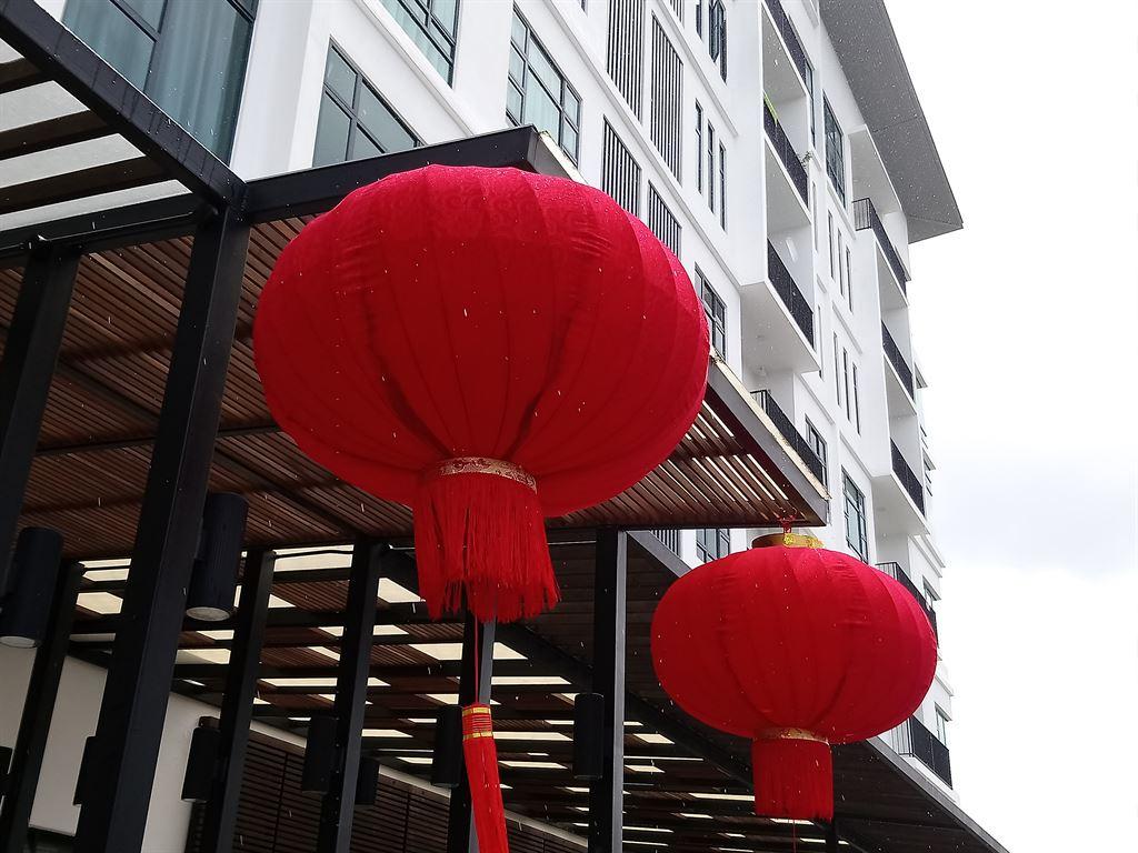 lanterns