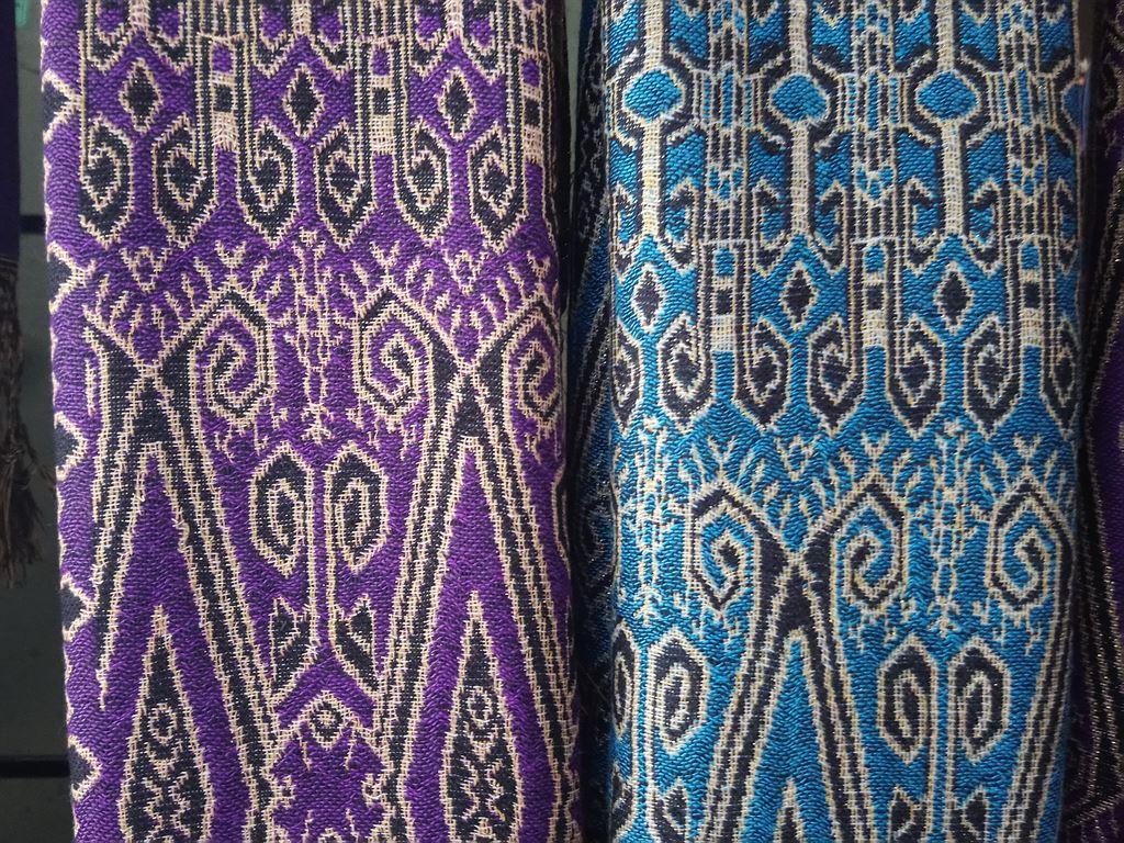 fabric